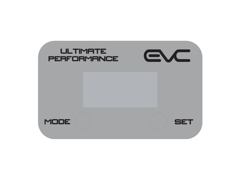Load image into Gallery viewer, Renault Trafic 2020-On Ultimate9 EVC Throttle Controller