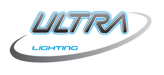 Ultra Vision Raptor 70 LED 7″ Driving Light (Pair)