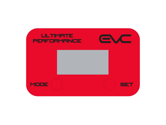 Ultimate9 EVC Face Plates
