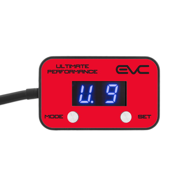 Load image into Gallery viewer, Toyota Fortuner (AN50/AN60) 2004-2015 Ultimate9 EVC Throttle Controller