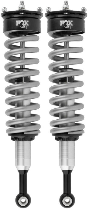 Holden Colorado 7 2011-Mid 2020 Fox 2.0 Performance Series Front Coilover pair