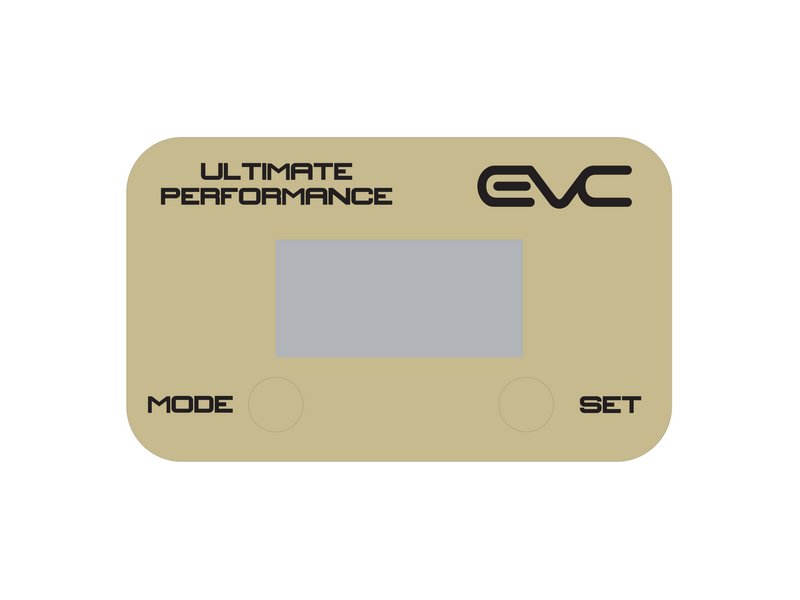 Load image into Gallery viewer, Nissan Pathfinder (R52) 2013-On Ultimate9 EVC Throttle Controller