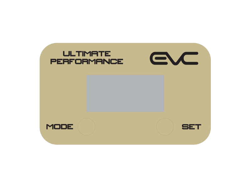 Load image into Gallery viewer, Renault Trafic 2020-On Ultimate9 EVC Throttle Controller