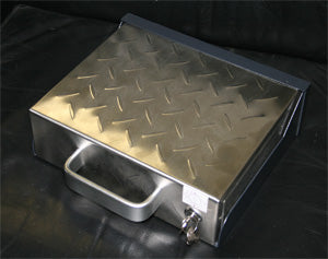Stainless Steel Security Box