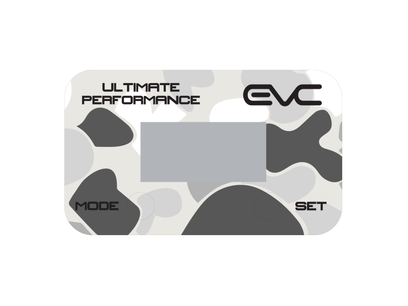 Load image into Gallery viewer, Renault Trafic 2020-On Ultimate9 EVC Throttle Controller