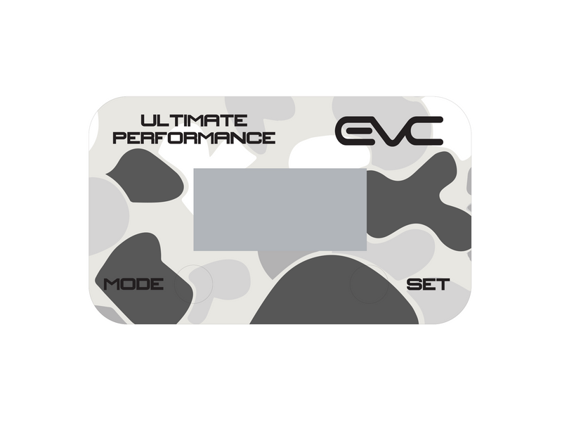 Load image into Gallery viewer, Renault Trafic 2020-On Ultimate9 EVC Throttle Controller