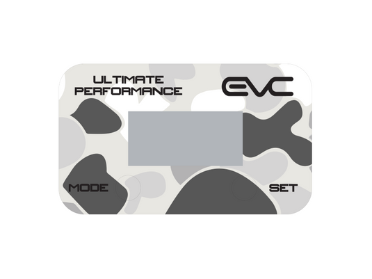 Mitsubishi Pajero Sport 2015-2022 Ultimate9 EVC Throttle Controller