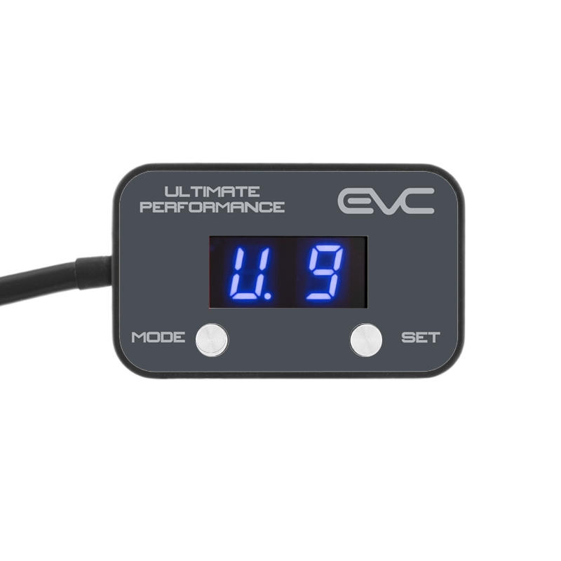 Load image into Gallery viewer, Renault Trafic 2020-On Ultimate9 EVC Throttle Controller