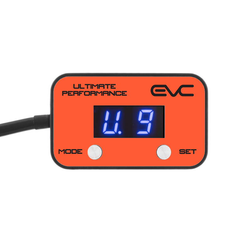 Load image into Gallery viewer, Renault Trafic 2020-On Ultimate9 EVC Throttle Controller