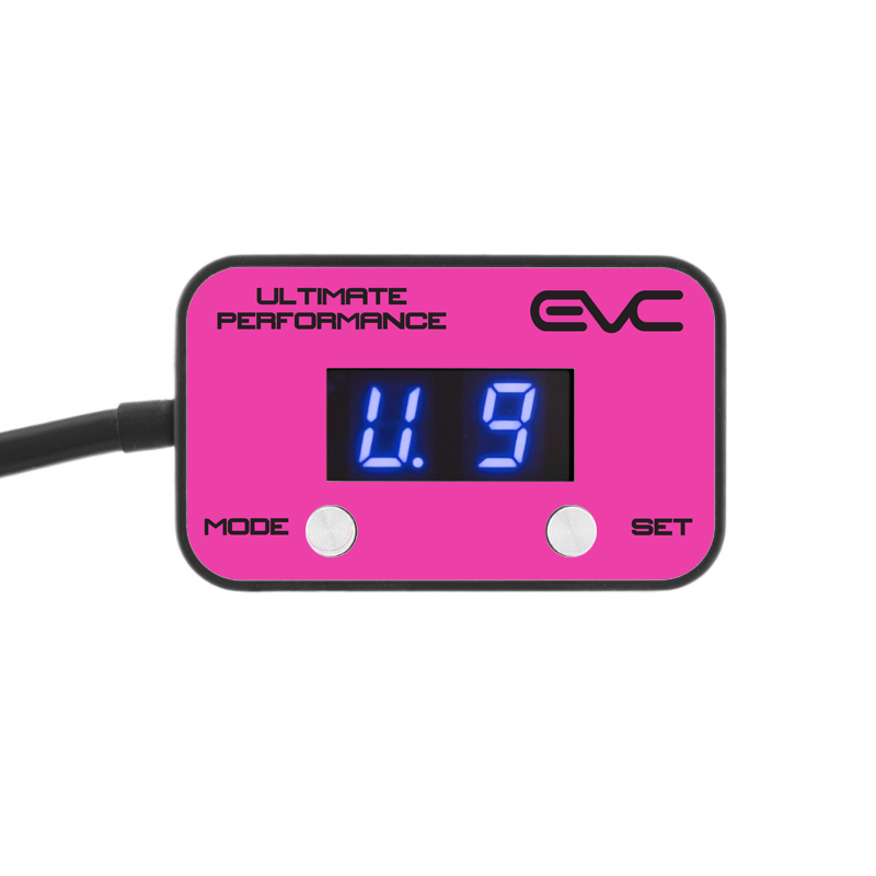 Load image into Gallery viewer, Renault Trafic 2020-On Ultimate9 EVC Throttle Controller