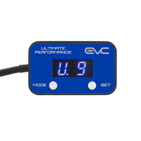 Volvo S60 (1st Gen) 2000-2009 Ultimate9 EVC Throttle Controller