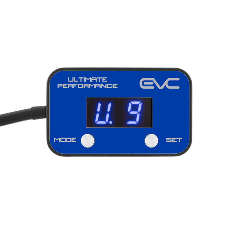 Load image into Gallery viewer, Toyota Mark X (X120) 2004-2009 Ultimate9 EVC Throttle Controller