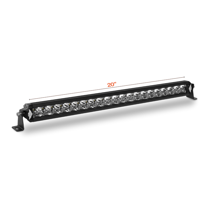 Ultimate9 LED Light Bar 20