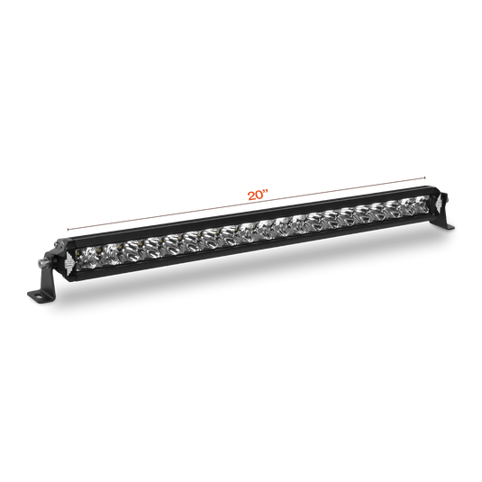 Ultimate9 LED Light Bar 20