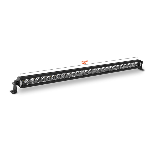 Ultimate9 LED Light Bar 26