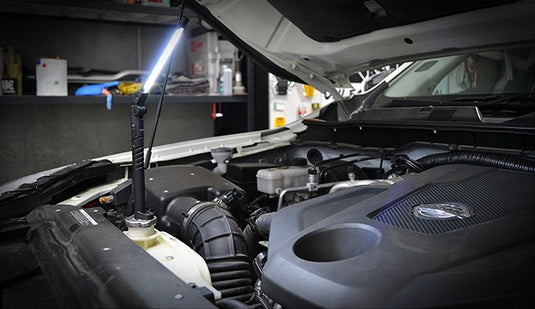 Ultimate9 LED Pocket Light