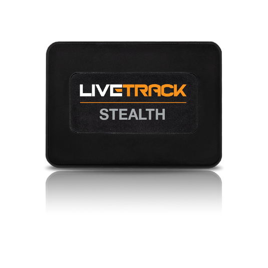 Ultimate9 Livetrack Stealth GPS Tracker LTGPS4G