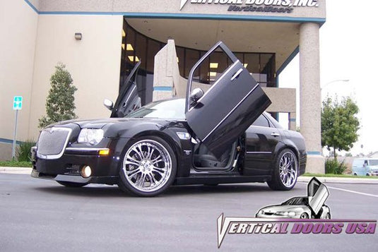 Chrysler 300c 2004-2010 Vertical Lambo Doors