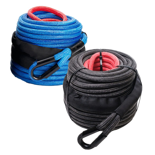 Winch Ropes