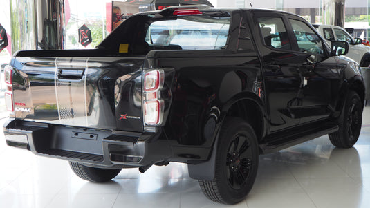 D-max (2020-2021)