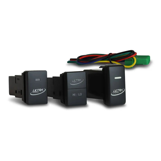 Ultra Vision OE Switches