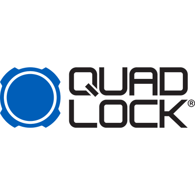 Built for Australian 4WD adventures. Secure your phone on rough tracks with Quad Lock's rugged off-road mounting system.