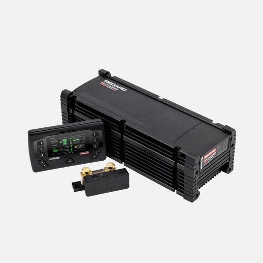 Redarc Dual Battery Systems