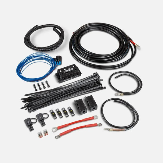 Redarc BCDC Wiring Kits