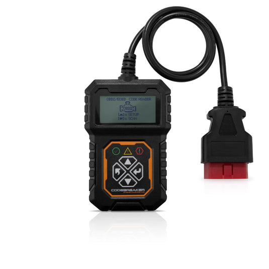 OBD2 Diagnostic