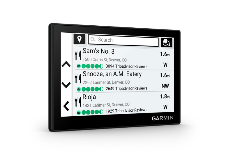 Load image into Gallery viewer, Garmin Garmin Drive 53 5-inch GPS Navigator side
