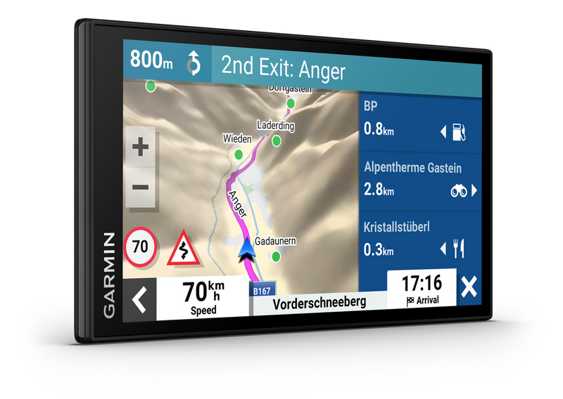 Load image into Gallery viewer, Garmin DriveSmart 66 MT-S
