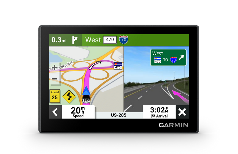 Load image into Gallery viewer, Garmin Garmin Drive 53 5-inch GPS Navigator
