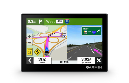 Garmin Garmin Drive 53 5-inch GPS Navigator