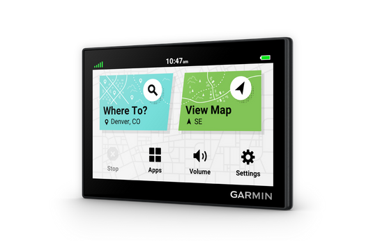 Garmin Garmin Drive 53 5-inch GPS Navigator