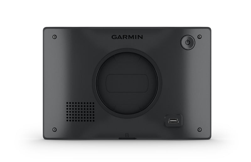 Load image into Gallery viewer, Garmin Garmin Drive 53 5-inch GPS Navigator Back
