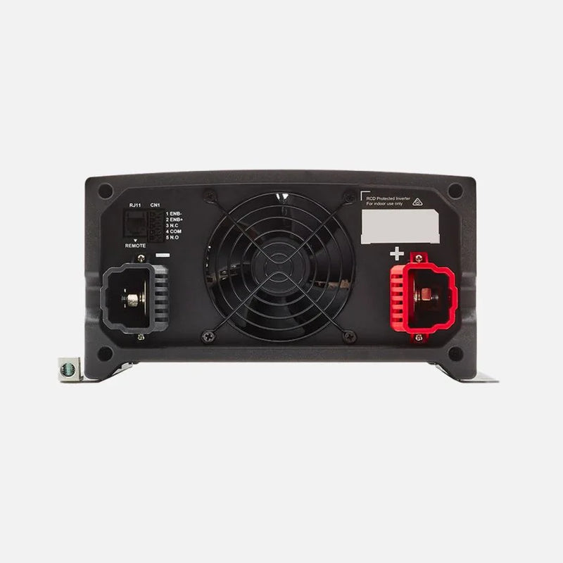 Load image into Gallery viewer, Redarc 1200W 24V RS3 Pure Sine Wave Inverter
