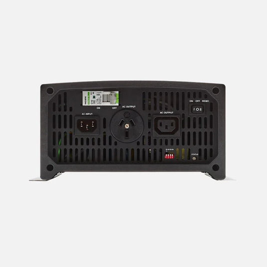 Redarc 1200W 24V RS3 Pure Sine Wave Inverter