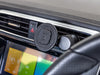 Quad Lock MAG Head | Magnetic Phone Mount for 4WD & Touring Vehicles