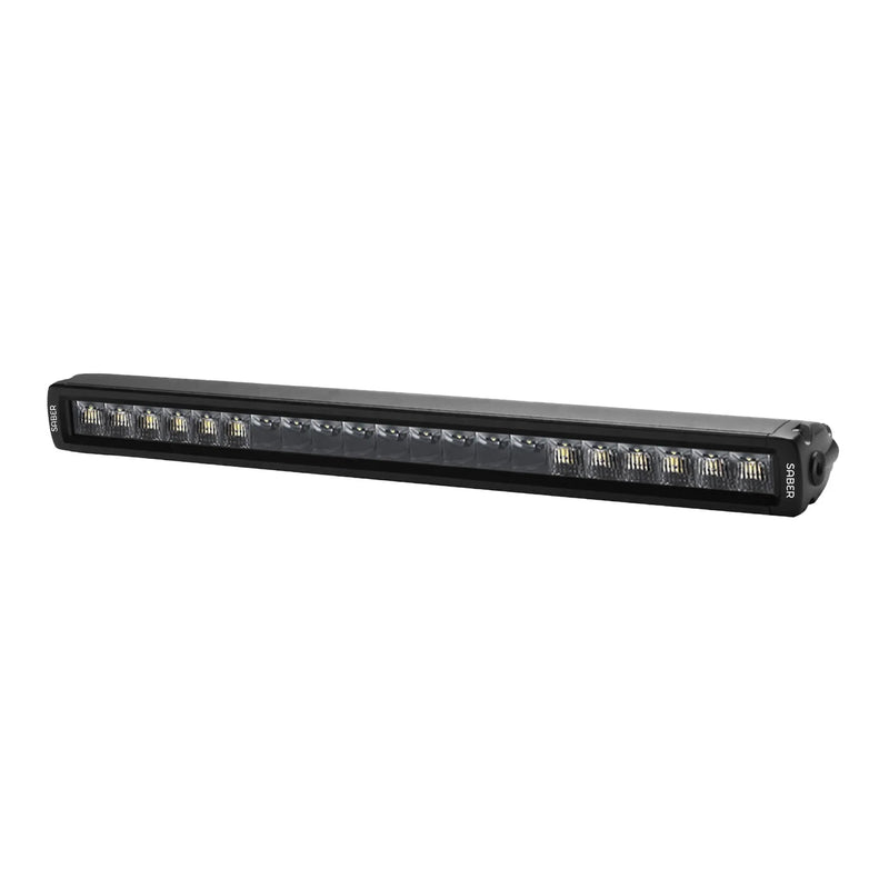 Load image into Gallery viewer, Saber Offroad 20″ 105W Light Bar – Flood Beam
