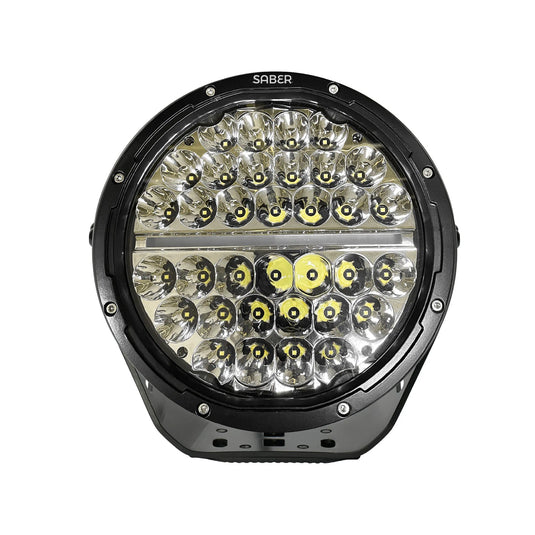 Saber Offroad 9″ 157W Driving Light – Combo Beam