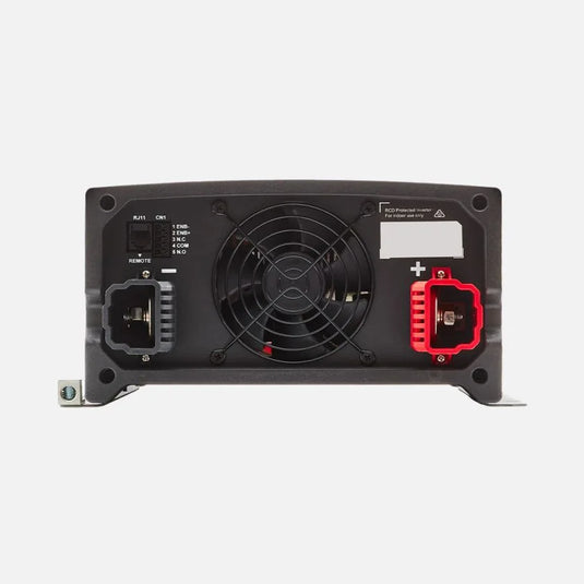 Redarc 2000W 24V RS3 Pure Sine Wave Inverter