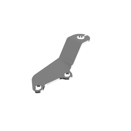 Toyota Hilux N80 2015-On Bonnet Hinge UHF Antenna Bracket