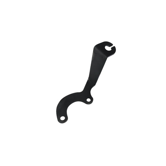 Ford Ranger Next Gen 2022-On Bonnet Hinge UHF Antenna Bracket