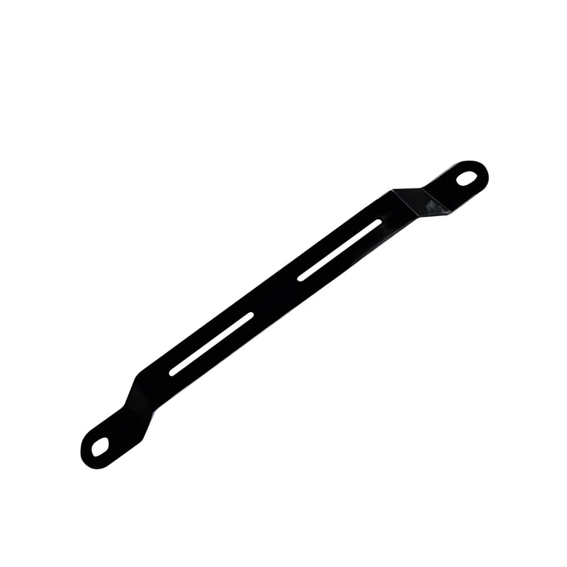 Load image into Gallery viewer, LDV T60 no-drill fire extinguisher bracket matte black
