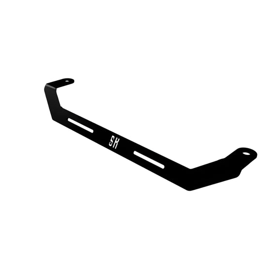 Isuzu D-MAX 2021-On Scrub King Fire Extinguisher Mounting Bracket