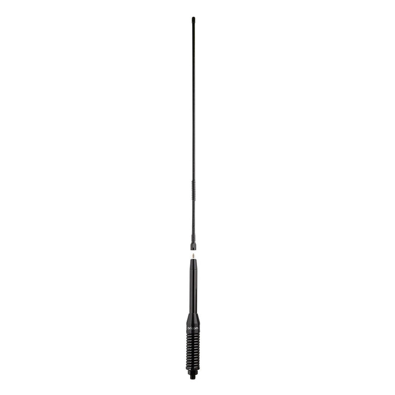 Load image into Gallery viewer, Oricom ANU240 6.5dBi UHF CB Antenna with Parallel Spring Base
