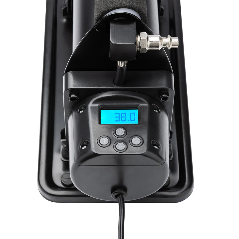 Load image into Gallery viewer, Oricom AIR20 Portable Air Compressor With Backlit Digital Display
