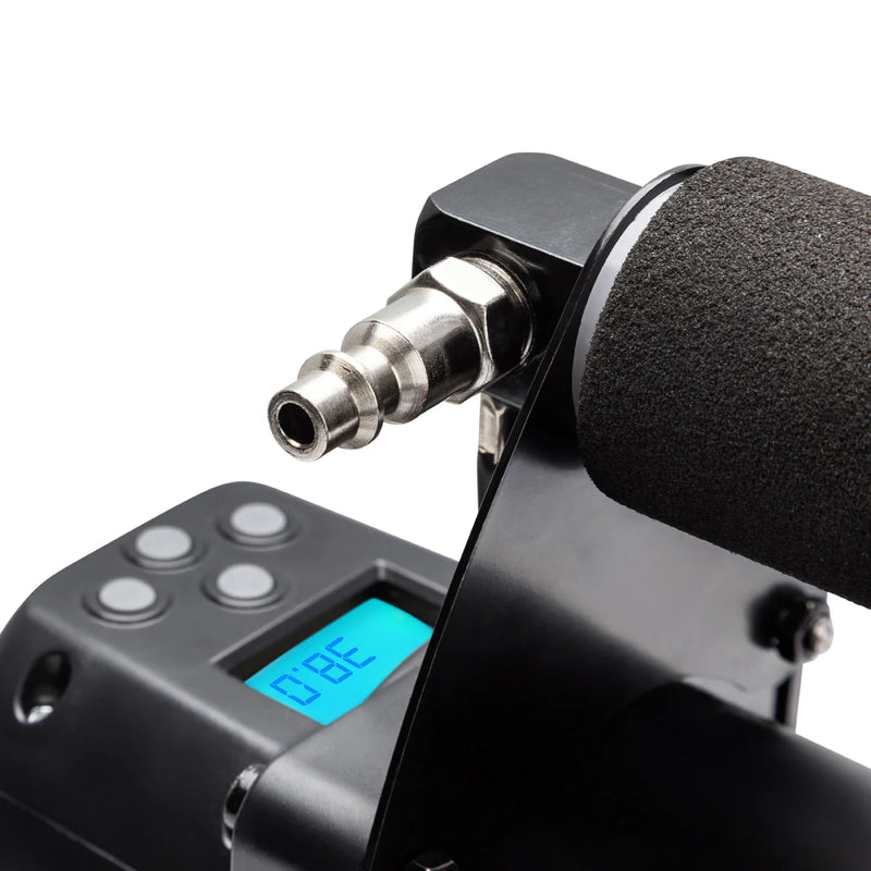 Load image into Gallery viewer, Oricom AIR20 Portable Air Compressor With Backlit Digital Display
