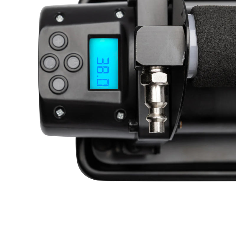 Load image into Gallery viewer, Oricom AIR20 Portable Air Compressor With Backlit Digital Display
