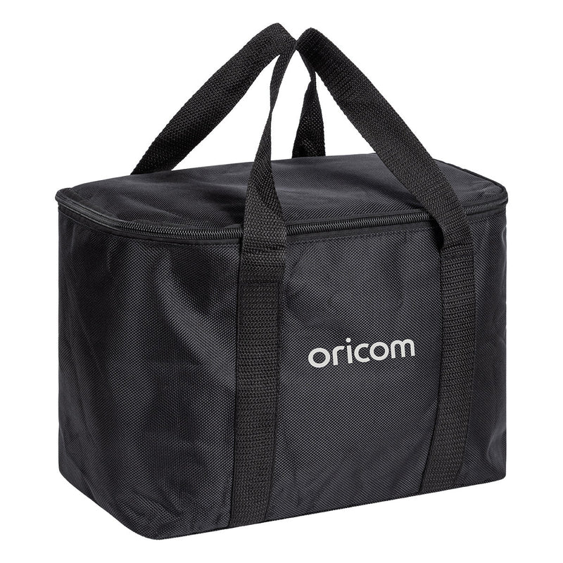 Load image into Gallery viewer, Oricom AIR20 Portable Air Compressor With Backlit Digital Display
